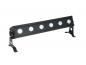Preview: EUROLITE AKKU Bar-6 Entry QCL RGBW Leiste