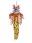 Preview: EUROPALMS Halloween Kleiner Clown, 90cm