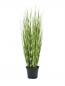 Preview: EUROPALMS Zebragras, künstlich, 90cm