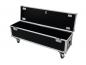Preview: ROADINGER Universal-Case Profi 120x30x30cm mit Rollen