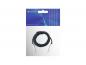 Preview: OMNITRONIC Klinkenkabel 6,3 stereo 3m sw ROAD