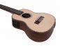 Preview: DIMAVERY UK-800 Concert Ukulele, Fichte massiv