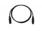 Preview: SOMMER CABLE DMX Kabel XLR 3pol 1,5m sw Hicon