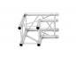 Preview: ALUTRUSS DECOLOCK DQ4-PAC21 2-Weg Ecke 90°