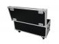 Preview: ROADINGER Universal-Case Profi 100x40x40cm mit Rollen