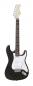 Preview: DIMAVERY ST-203 E-Gitarre, schwarz