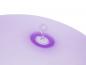 Preview: ACCESSORY Riesen-Gummiballon mit LED, 90cm, 12x