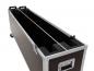 Preview: ROADINGER Flightcase 2x LCD ZL70