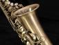 Preview: DIMAVERY SP-30 Eb Altsaxophon, vintage