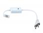 Preview: EUROLITE Controller Basic für LED Neon Flex 230V Slim RGB