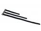 Preview: ACCESSORY BS-1 Kabelbinder Klettverschluss 25x195mm