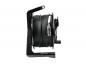 Preview: PSSO DMX Kabeltrommel XLR 50m sw Neutrik 2x0,22
