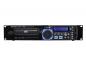 Preview: OMNITRONIC XMP-1400 CD-/MP3-Player