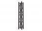 Preview: ALUTRUSS QUADLOCK S6082-1000 4-Punkt-Traverse
