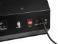 Preview: EUROLITE Black Floodlight 400W