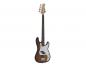 Preview: DIMAVERY PB-320 E-Bass, sunburst
