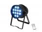 Preview: EUROLITE LED PAR-64 HCL 12x10W Floor sw