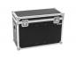 Preview: ROADINGER Flightcase 2x LED THA-100F/THA-120PC