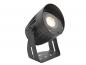 Preview: EUROLITE LED Outdoor Spot 15W RGBW mit Erdspieß