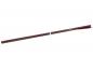 Preview: EUROLITE Farbfolienbogen 106 primary red 122x100cm