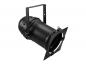 Preview: EUROLITE PAR-64 Spot Long mit Stecker sw