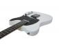 Preview: DIMAVERY TL-401 E-Gitarre, weiß