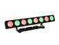 Preview: EUROLITE LED PMB-8 COB QCL 30W Leiste