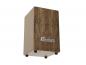 Preview: DIMAVERY CJ-580 Junior Cajon, Spalted Maple