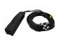 Preview: OMNITRONIC Multicore Stagebox MUS-820 8IN 20m