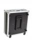 Preview: ROADINGER Flightcase 2x TS-150/TS-7/TS-255
