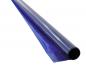 Preview: EUROLITE Farbfolienbogen 132 medium blue 122x100cm