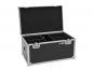 Preview: ROADINGER Flightcase 4x LED IP Tourlight 120