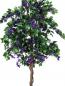 Preview: EUROPALMS Bougainvillea, lavendel, Kunstpflanze, 150cm