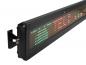 Preview: EUROLITE ESN 7x80 USB LAN LED-Laufschrift