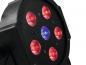 Preview: EUROLITE LED SLS-603 TCL + UV Floor
