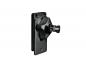 Preview: OMNITRONIC Wandhalterung für ODP-204/206 schwarz 2x