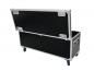 Preview: ROADINGER Universal-Case Profi 140x50x50cm mit Rollen