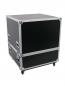 Preview: ROADINGER Flightcase Spiegelkugel 75cm