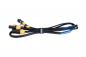 Preview: EUROLITE Kombikabel DMX IP T-Con/3 Pin XLR 1,5m