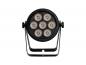 Preview: EUROLITE LED 4C-7 Silent Slim Spot