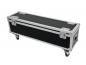 Preview: ROADINGER Universal-Case Profi 120x30x30cm mit Rollen