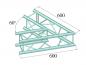 Preview: ALUTRUSS DECOLOCK DQ4-PAC20 2-Weg Ecke 60°