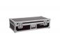 Preview: ROADINGER Flightcase 2x LED STP-10 ABL Sunbar