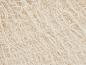 Preview: EUROPALMS Dekogewebe, grob, beige, 76x500cm