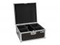 Preview: ROADINGER Flightcase 4x THA-20PC