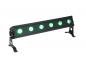 Preview: EUROLITE AKKU Bar-6 Entry QCL RGBW Leiste