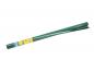 Preview: EUROLITE Farbfolienbogen 124 dark green 61x50cm