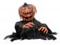 Preview: EUROPALMS Halloween Groundbreaker Kürbis-Monster, 50cm