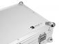 Preview: ROADINGER Universal-Koffer-Case FOAM GR-5 alu