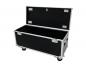 Preview: ROADINGER Universal-Case Profi 100x40x40cm mit Rollen